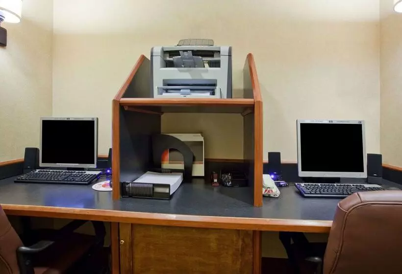 Fotos del hotel Sonesta Es Suites Atlanta Perimeter Center:  19