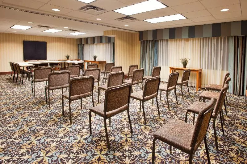 Fotos del hotel Sonesta Es Suites Atlanta Perimeter Center:  12