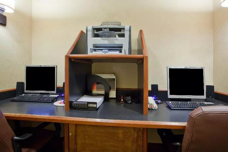 Fotos del hotel Sonesta Es Suites Atlanta Perimeter Center:  17