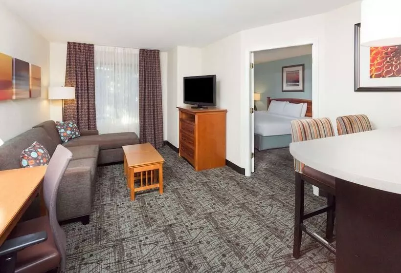 Fotos del hotel Sonesta Es Suites Atlanta Perimeter Center:  2