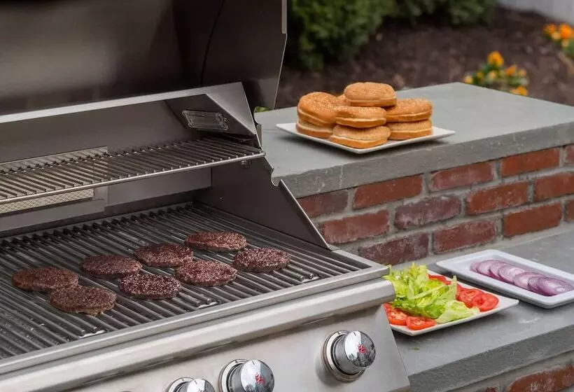 Fotos del hotel Sonesta Es Suites Dallas Park Central:  5