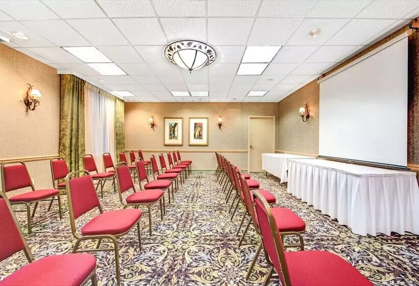 Fotos del hotel Sonesta Es Suites Dallas Park Central:  6