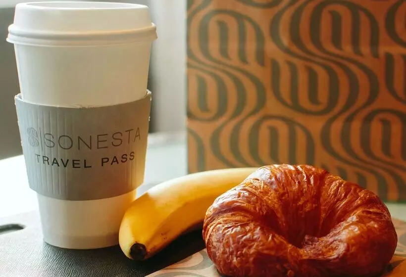 Fotos del hotel Sonesta Es Suites Dallas Park Central:  8