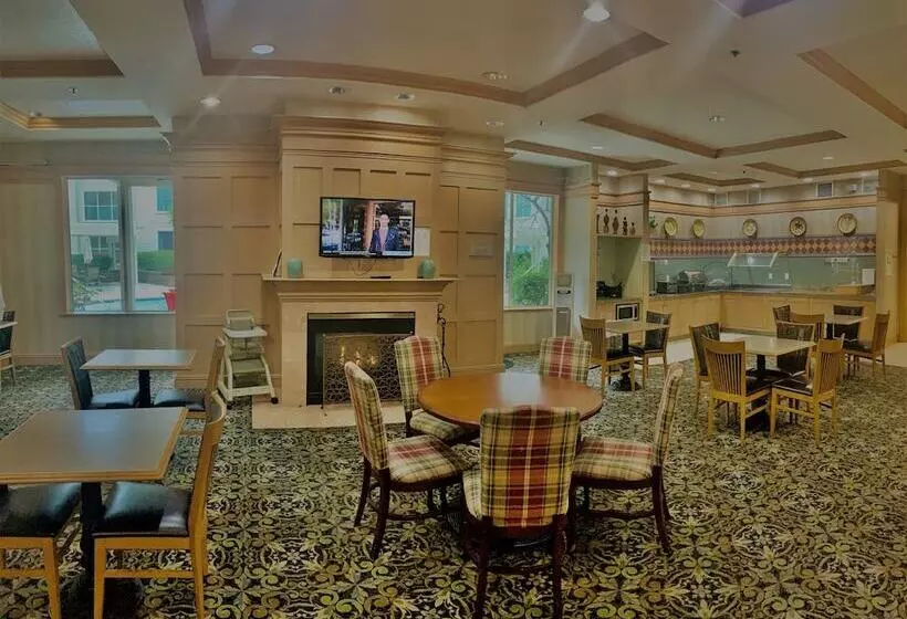 Fotos del hotel Sonesta Es Suites Dallas Park Central:  12