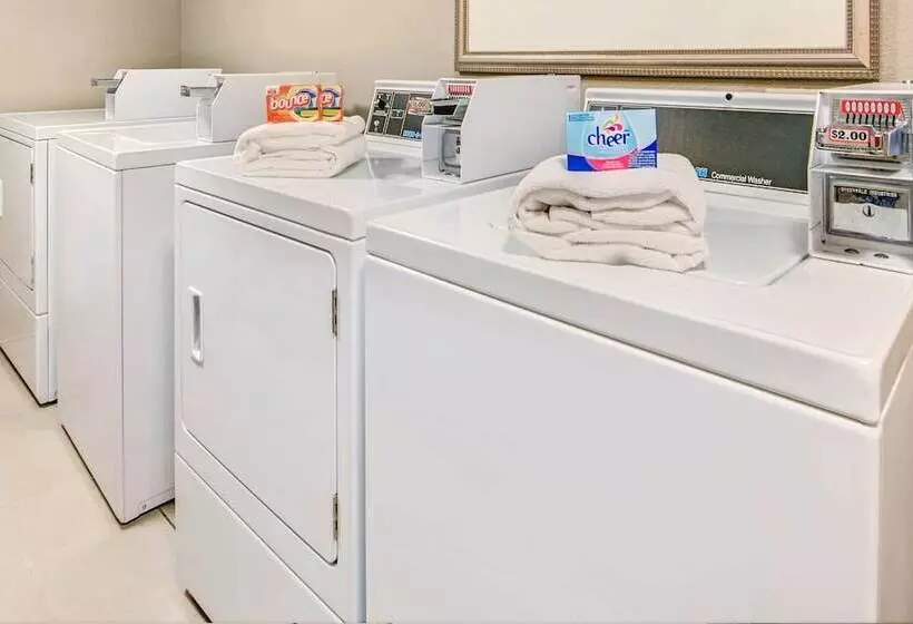 Fotos del hotel Sonesta Es Suites Dallas Park Central:  15