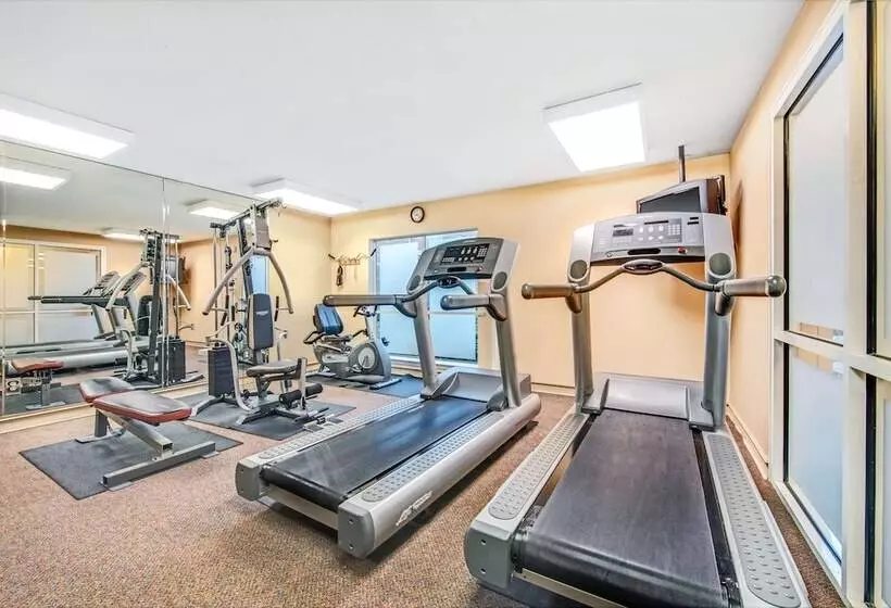 Fotos del hotel Sonesta Es Suites Dallas Park Central:  4