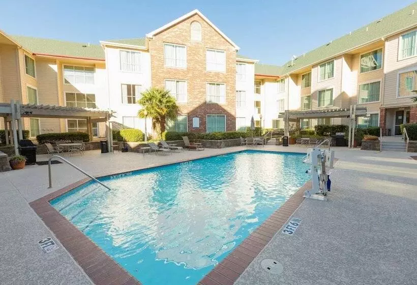 Fotos del hotel Sonesta Es Suites Dallas Park Central:  2