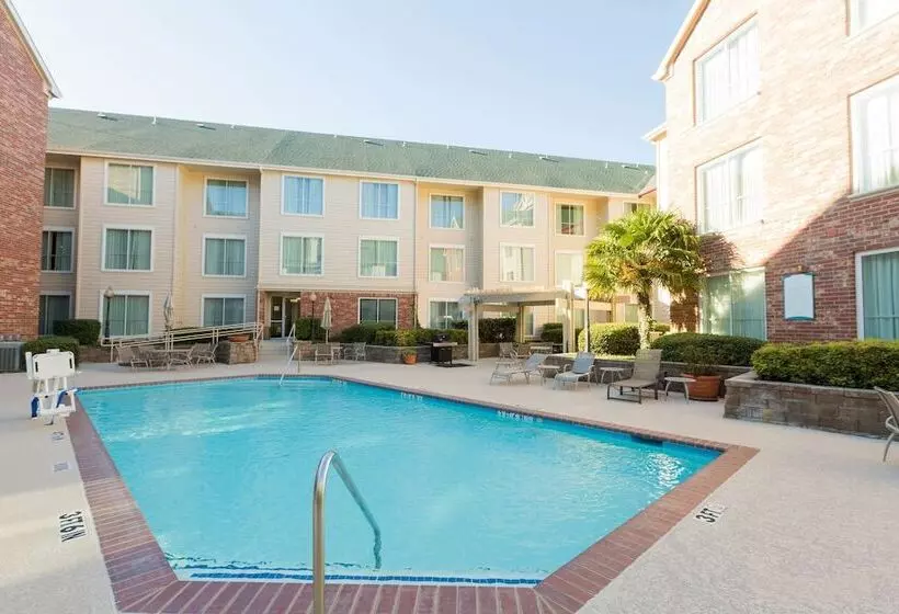 Fotos del hotel Sonesta Es Suites Dallas Park Central:  11