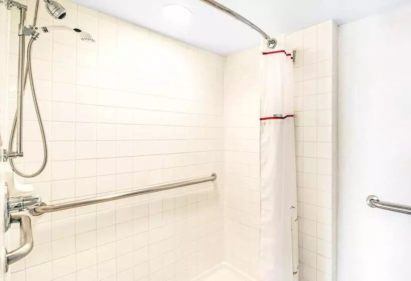 Fotos del hotel Sonesta Es Suites Dallas Park Central:  7