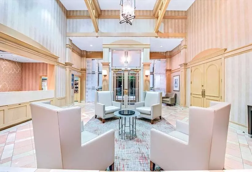 Fotos del hotel Sonesta Es Suites Dallas Park Central:  18