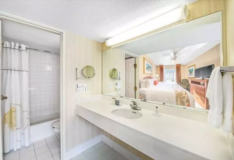 Fotos del hotel Sonesta Es Suites Dallas Park Central:  14