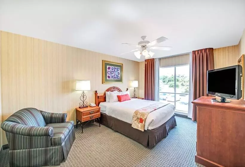 Sonesta Es Suites Dallas Park Central