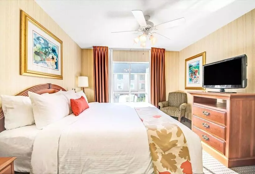 Fotos del hotel Sonesta Es Suites Dallas Park Central:  22