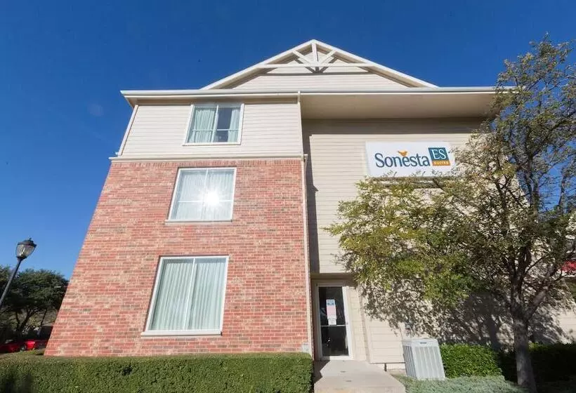 Fotos del hotel Sonesta Es Suites Dallas Park Central:  9