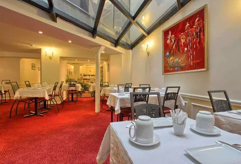 Fotos del hotel Tim Tour Montparnasse:  3