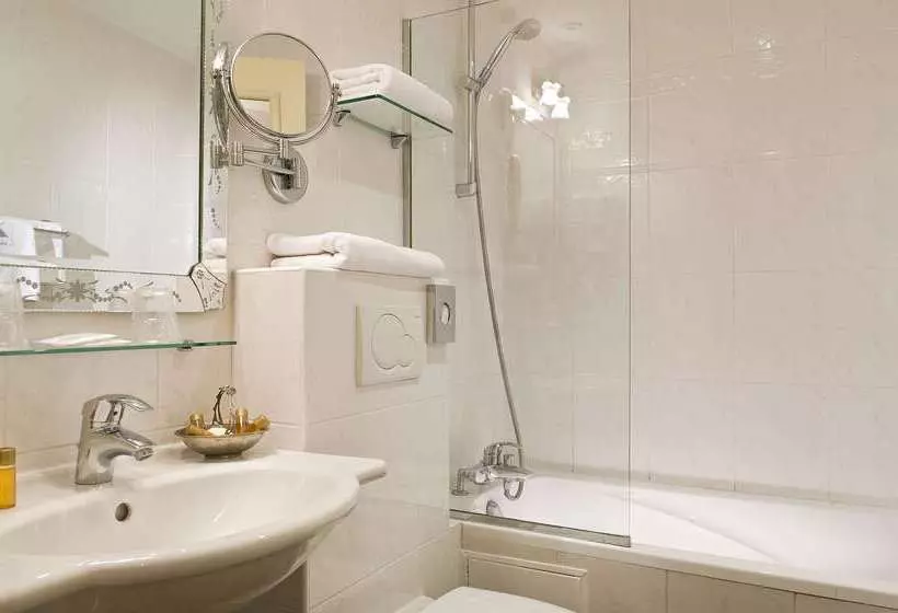 Fotos del hotel Tim Tour Montparnasse:  7