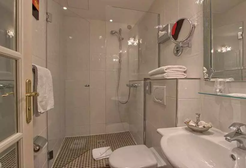 Fotos del hotel Tim Tour Montparnasse:  4