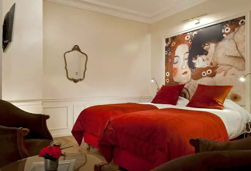 Fotos del hotel Tim Tour Montparnasse:  6