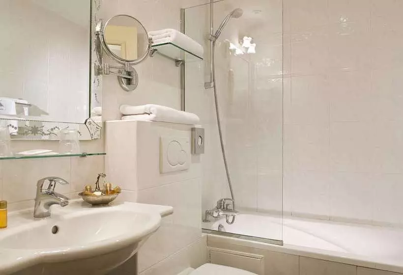 Fotos del hotel Tim Tour Montparnasse:  9