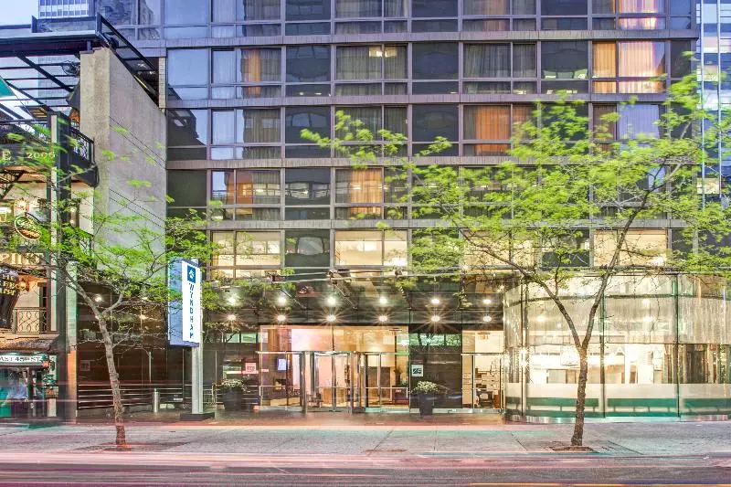 Fotos del hotel Club Wyndham Midtown 45:  8