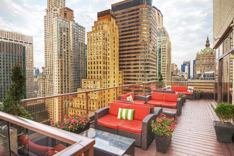 Fotos del hotel Club Wyndham Midtown 45:  4