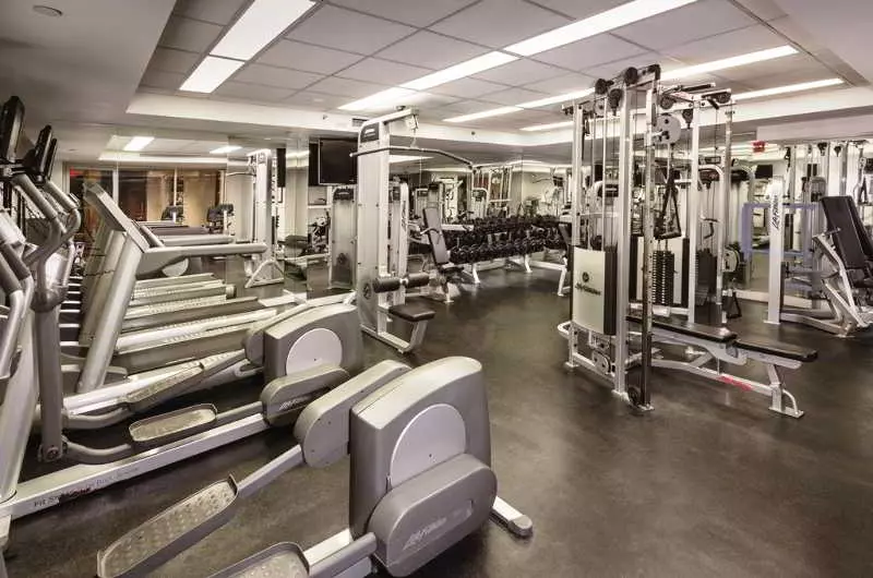 Fotos del hotel Club Wyndham Midtown 45:  6