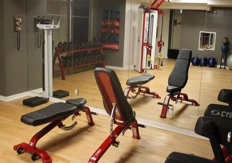 Fotos del hotel Club Wyndham Midtown 45:  9