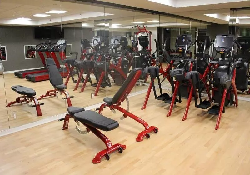 Fotos del hotel Club Wyndham Midtown 45:  2