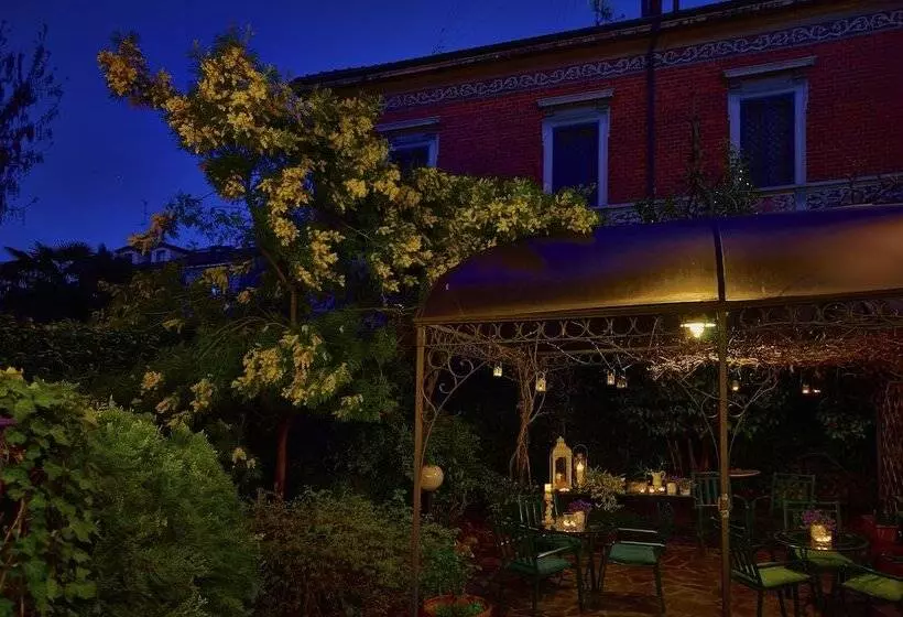 Fotos del hotel Bagliori:  14