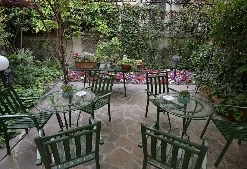 Fotos del hotel Bagliori:  11