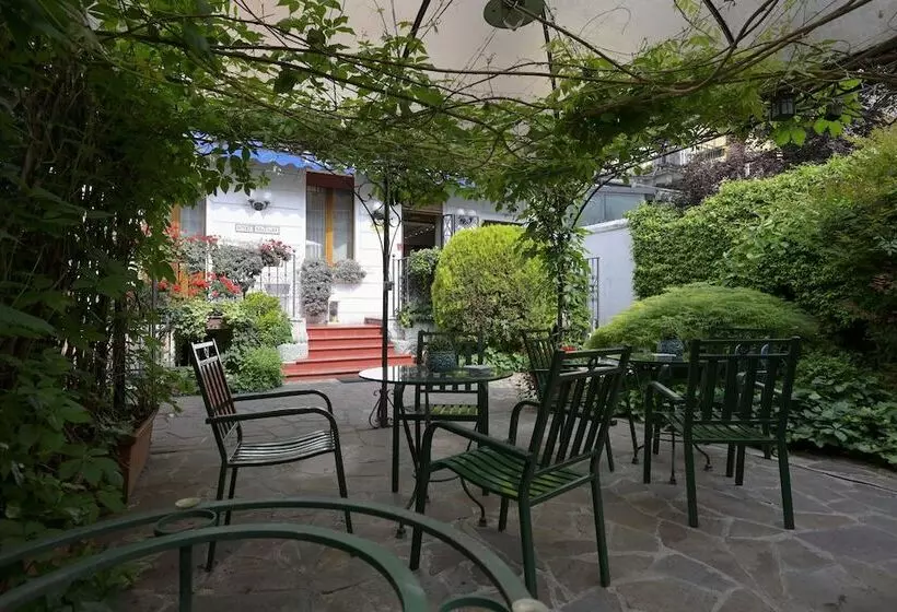 Fotos del hotel Bagliori:  4