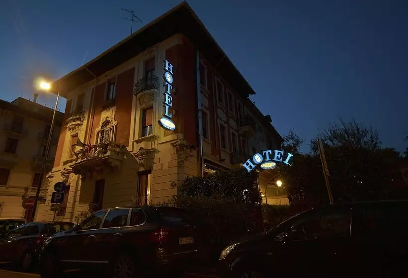 Fotos del hotel Bagliori:  6