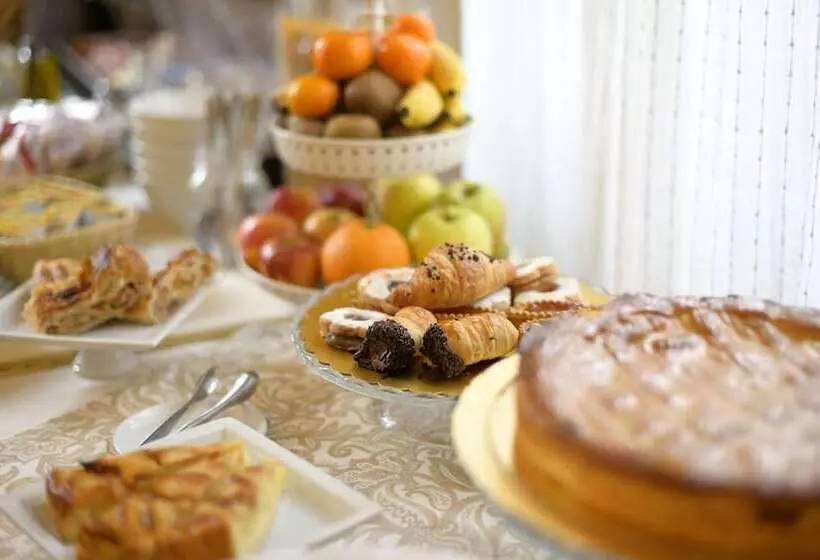 Fotos del hotel Bagliori:  21