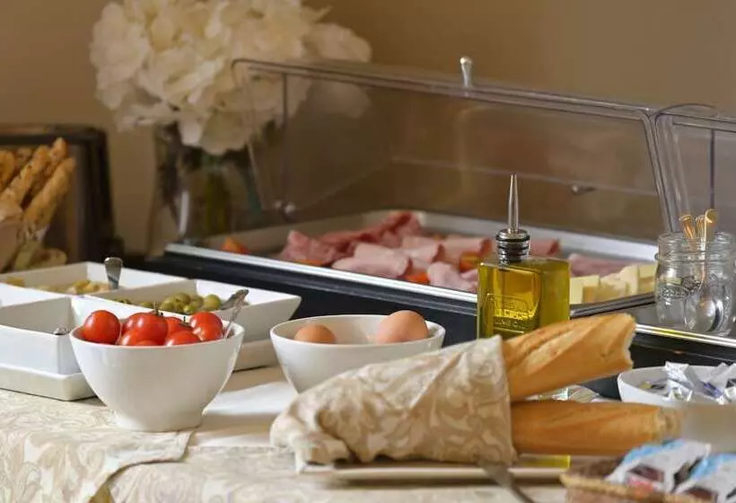 Fotos del hotel Bagliori:  22