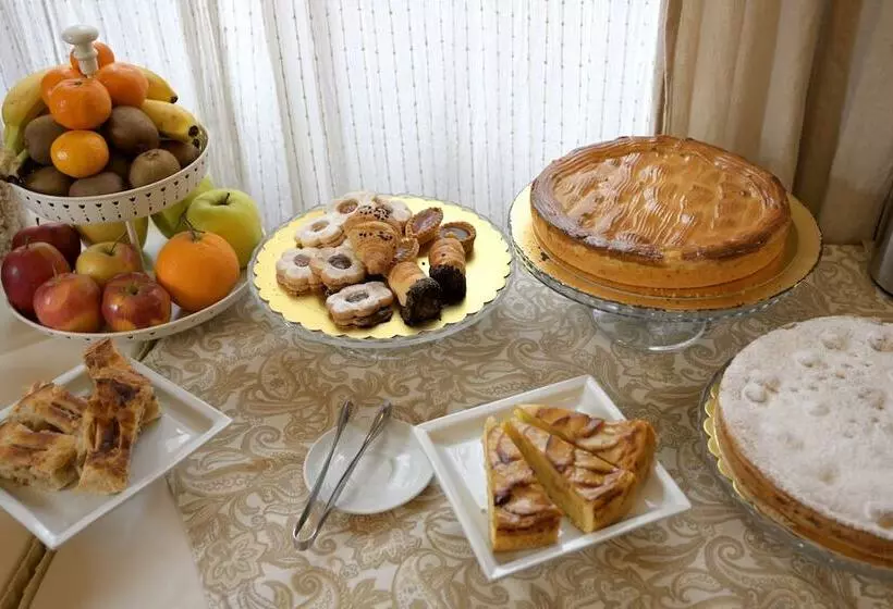 Fotos del hotel Bagliori:  3