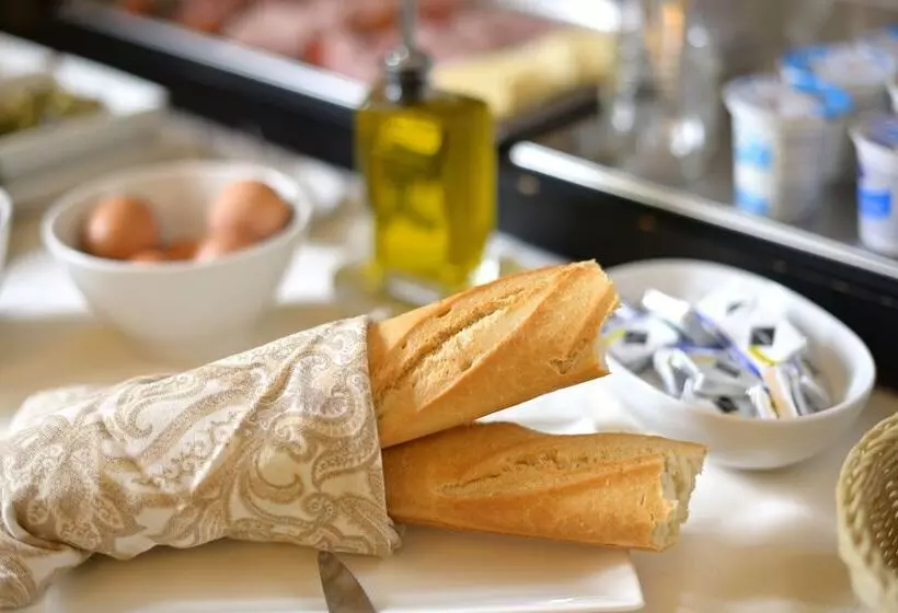 Fotos del hotel Bagliori:  23