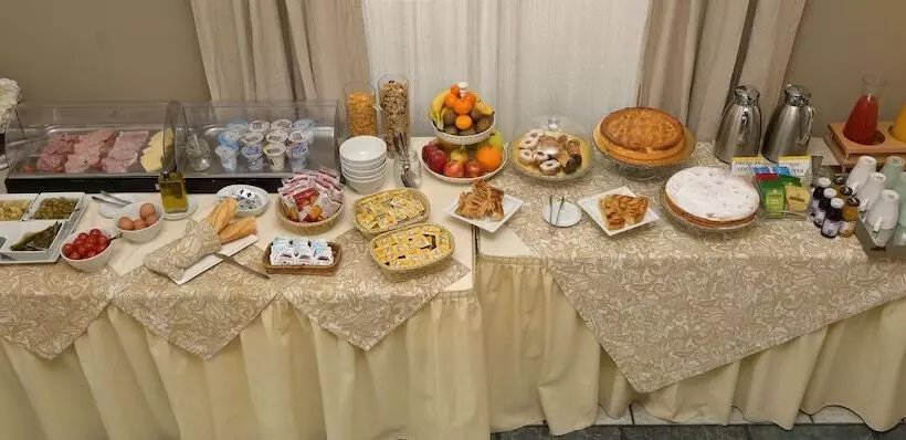 Fotos del hotel Bagliori:  13