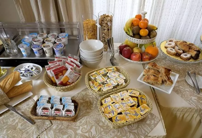 Fotos del hotel Bagliori:  10