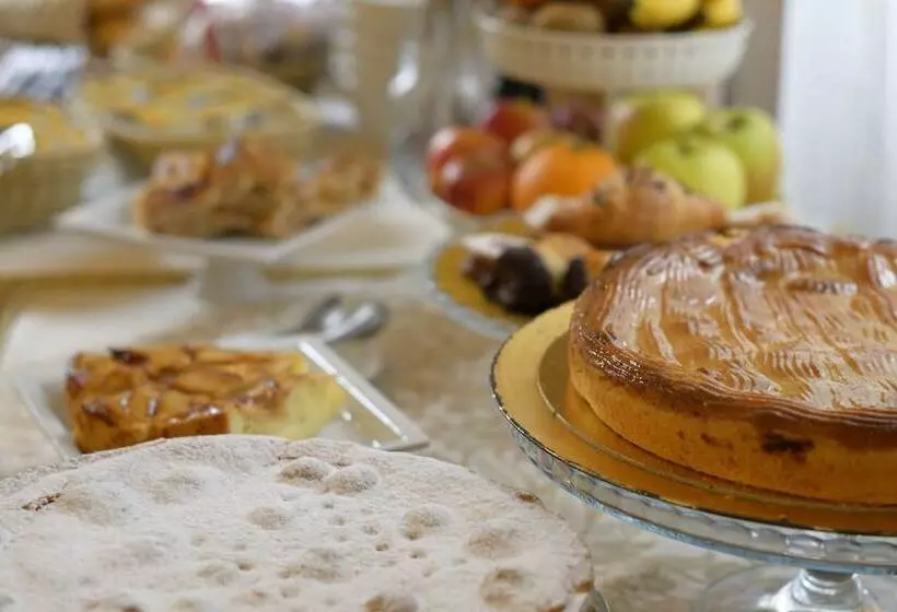 Fotos del hotel Bagliori:  7