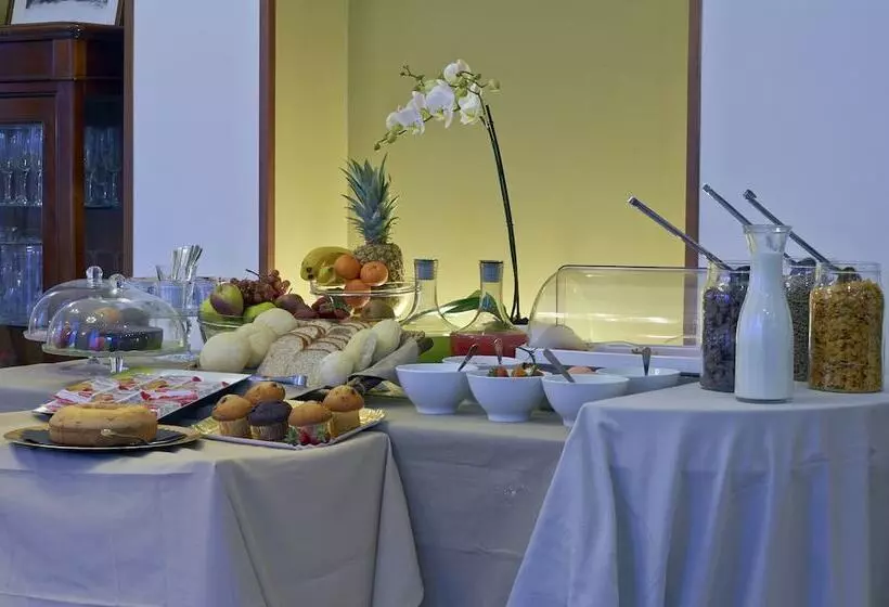 Fotos del hotel Bagliori:  20