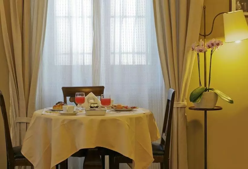 Fotos del hotel Bagliori:  2