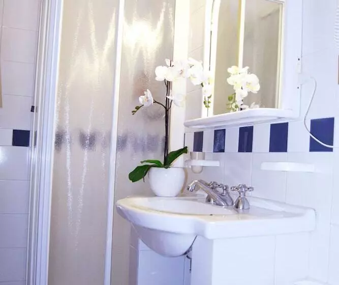 Fotos del hotel Bagliori:  12