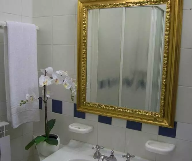 Fotos del hotel Bagliori:  9