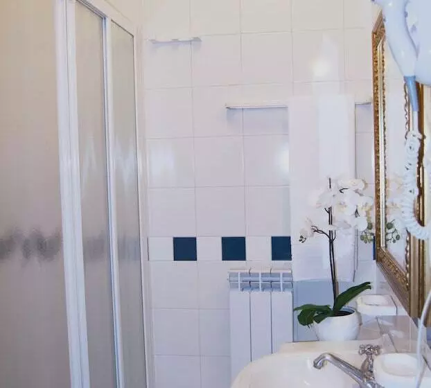 Fotos del hotel Bagliori:  15