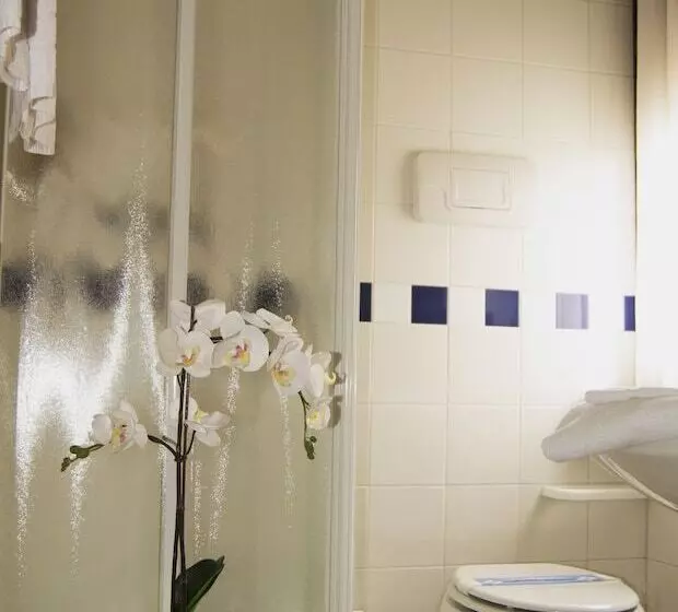 Fotos del hotel Bagliori:  5