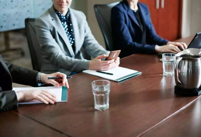 Fotos del hotel Club Quarters  Central Loop, Chicago:  25