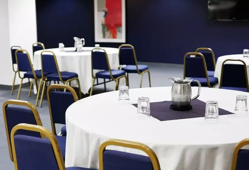 Fotos del hotel Club Quarters  Central Loop, Chicago:  13