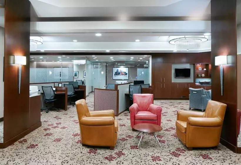 Fotos del hotel Club Quarters  Central Loop, Chicago:  2