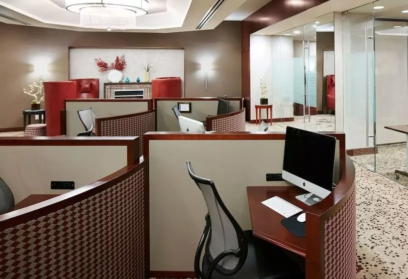 Fotos del hotel Club Quarters  Central Loop, Chicago:  18