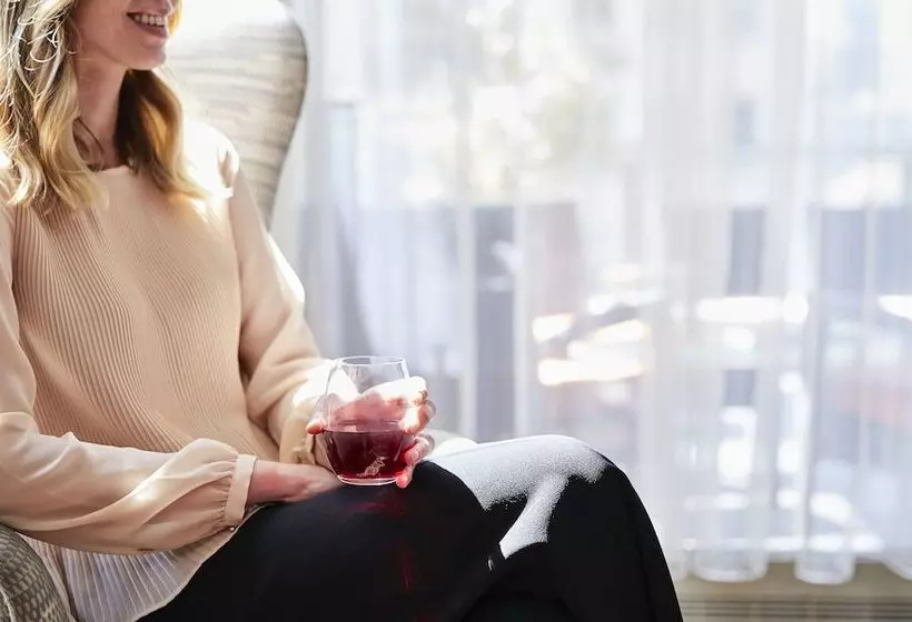 Fotos del hotel Club Quarters  Central Loop, Chicago:  24